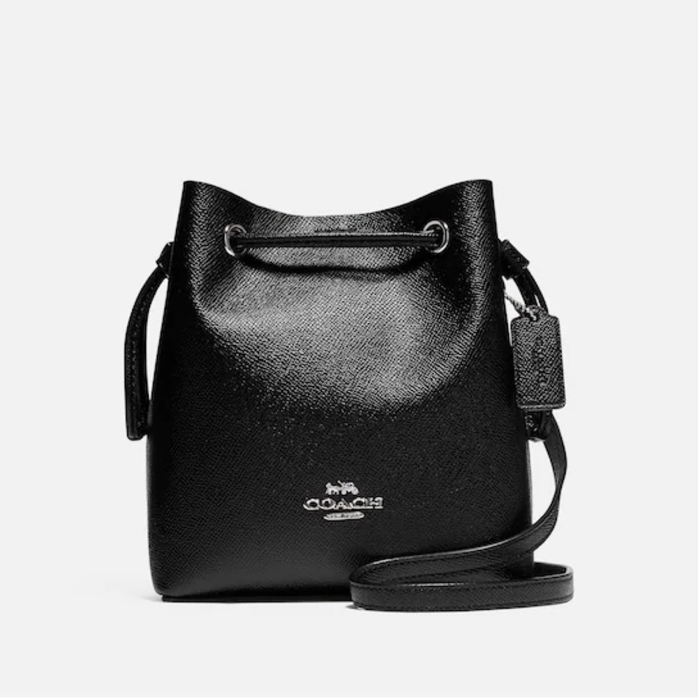NWOTs COACH Lena Crossbody